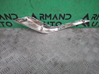 6407A144, 4 Накладка бампера Mitsubishi Outlander 3 restailing 2 Арт 379774RM, вид 4