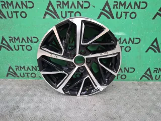 3113101XST01A, 8 диск колесный r18 Haval Jolion Арт 379788RM, вид 1