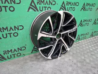 3113101XST01A, 8 диск колесный r18 Haval Jolion Арт 379788RM, вид 2