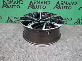 3113101XST01A, 8 диск колесный r18 Haval Jolion Арт 379788RM, вид 4