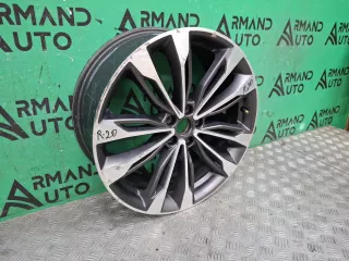 4024035500900, 6600007397, 8 диск колесный r20 Geely Tugella Арт 379790RM, вид 2
