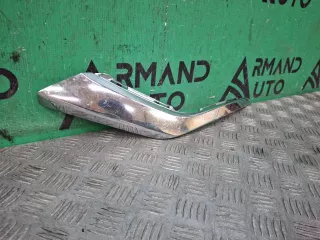 6407A143, 8 Накладка бампера Mitsubishi Outlander 3 restailing 2 Арт 379814RM, вид 2