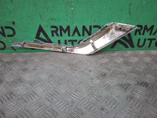 6407A143, 8 Накладка бампера Mitsubishi Outlander 3 restailing 2 Арт 379814RM, вид 5