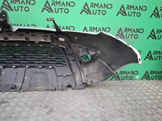 620226148R, 620226148R, 620224960R, 4 Бампер рено дастер Renault Duster 1 Арт 379897RM, вид 11