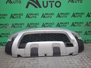 620226148R, 620226148R, 620224960R, 4 Бампер рено дастер Renault Duster 1 Арт 379897RM, вид 5