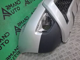 620226148R, 620226148R, 620224960R, 4 Бампер рено дастер Renault Duster 1 Арт 379897RM, вид 6