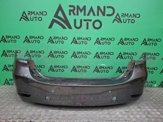 GSK250221ABB, GSH750221, 4 Бампер мазда гж Mazda 6 3 Арт 379899RM, вид 1