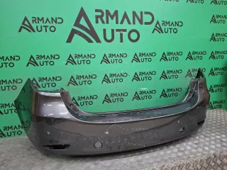 GSK250221ABB, GSH750221, 4 Бампер мазда гж Mazda 6 3 Арт 379899RM, вид 2