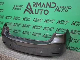 GSK250221ABB, GSH750221, 4 Бампер мазда гж Mazda 6 3 Арт 379899RM, вид 3