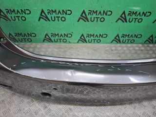 GSK250221ABB, GSH750221, 4 Бампер мазда гж Mazda 6 3 Арт 379899RM, вид 4