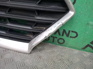 86350BW000, 8 решетка радиатора Hyundai Creta 1 Арт 379907RM, вид 4