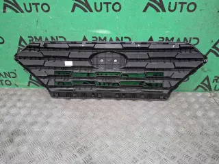 86350BW000, 8 решетка радиатора Hyundai Creta 1 Арт 379907RM, вид 5