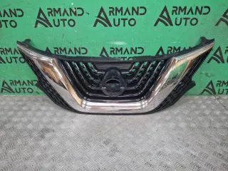 623105AA0C, 8 решетка радиатора Nissan Murano Z52 Арт 379909RM, вид 1