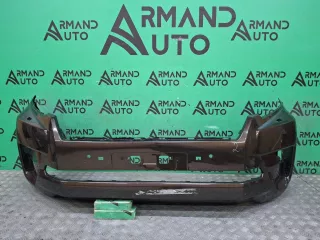 521196B984, 5211960N4, 4 Бампер тойота, тоёта ленд крузер прад Toyota Land Cruiser Prado 150 Арт 379935RM, вид 1