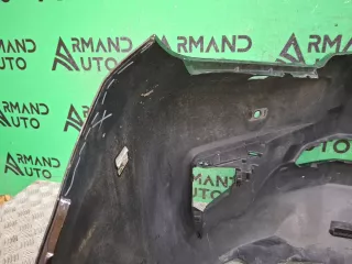 521196B984, 5211960N4, 4 Бампер тойота, тоёта ленд крузер прад Toyota Land Cruiser Prado 150 Арт 379935RM, вид 10