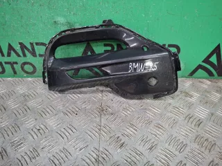 51118099732, 51118073440, 9 окантовка птф BMW X5 G05  Арт 379948RM, вид 1