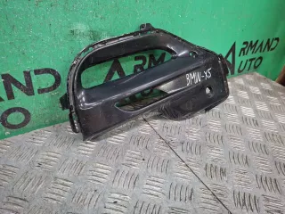 51118099732, 51118073440, 9 окантовка птф BMW X5 G05  Арт 379948RM, вид 2
