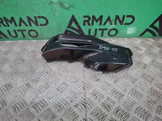 51118099732, 51118073440, 9 окантовка птф BMW X5 G05  Арт 379948RM, вид 4