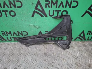 51117954250, 7954250, 9 окантовка птф BMW X1 F48 Арт 379950RM, вид 5