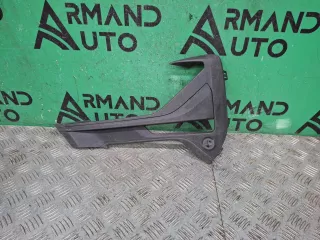 51117954249, 9 окантовка птф BMW X1 F48 Арт 379958RM, вид 1