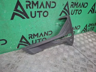51117954249, 9 окантовка птф BMW X1 F48 Арт 379958RM, вид 2