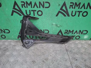 51117954249, 9 окантовка птф BMW X1 F48 Арт 379958RM, вид 4