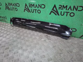 51118092755, 8070392, 8 Накладка бампера BMW X3 G01 Арт 380044RM, вид 3