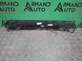 51118092755, 8070392, 8 Накладка бампера BMW X3 G01 Арт 380044RM, вид 5