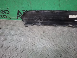 51118092755, 8070392, 8 Накладка бампера BMW X3 G01 Арт 380044RM, вид 6