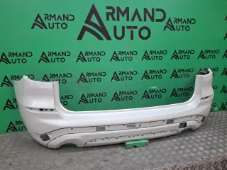 51127488224, 4 Бампер бмв х3 (х x 3) г01 (г g 01) BMW X3 G01 Арт 380073RM, вид 2