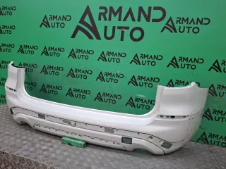 51127488224, 4 Бампер бмв х3 (х x 3) г01 (г g 01) BMW X3 G01 Арт 380073RM, вид 3