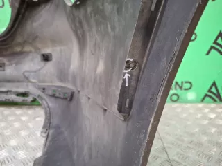 5CU807421AGRU, 5CU807421, 8 Бампер фольксваген, фольцваген джетта Volkswagen Jetta 6 Арт 380237RM, вид 13