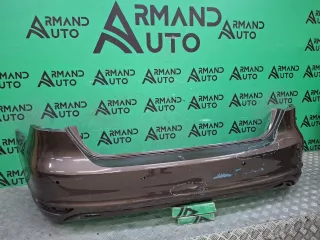5CU807421AGRU, 5CU807421, 8 Бампер фольксваген, фольцваген джетта Volkswagen Jetta 6 Арт 380237RM, вид 2