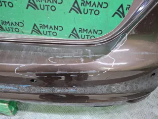 5CU807421AGRU, 5CU807421, 8 Бампер фольксваген, фольцваген джетта Volkswagen Jetta 6 Арт 380237RM, вид 5
