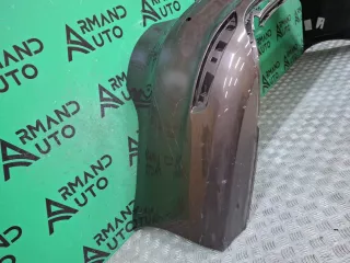 5CU807421AGRU, 5CU807421, 8 Бампер фольксваген, фольцваген джетта Volkswagen Jetta 6 Арт 380237RM, вид 7