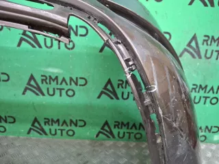 5CU807421AGRU, 5CU807421, 8 Бампер фольксваген, фольцваген джетта Volkswagen Jetta 6 Арт 380237RM, вид 8