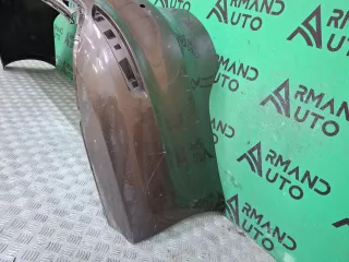 5CU807421AGRU, 5CU807421, 8 Бампер фольксваген, фольцваген джетта Volkswagen Jetta 6 Арт 380237RM, вид 9