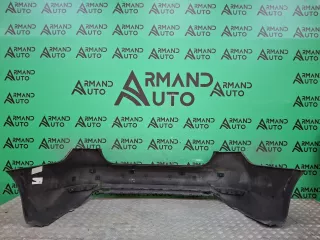 5CU807421AGRU, 5CU807421, 8 Бампер фольксваген, фольцваген джетта Volkswagen Jetta 6 Арт 380237RM, вид 10
