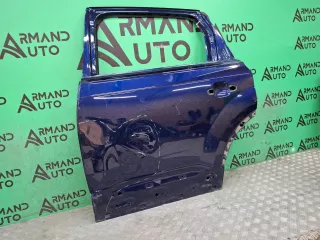 4M0833051E, 8 дверь ауди ку7, ку q 7 4м (4 м m) Audi Q7 4M Арт 380247RM, вид 2