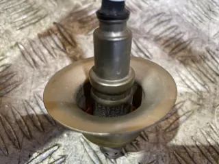 392102s000 Лямбда зонд Hyundai Sonata (DN8) Арт 139100MA, вид 5