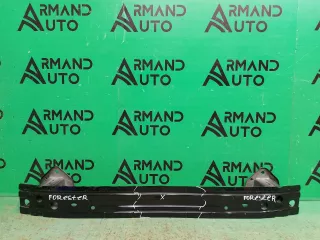 57711SG0209P усилитель бампера Subaru Forester SJ Арт ARM162824, вид 1