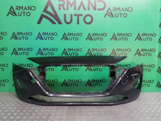 86511H5500 Бампер хендай, хундай, хёндай солярис Hyundai Solaris 2 Арт ARM283950, вид 1