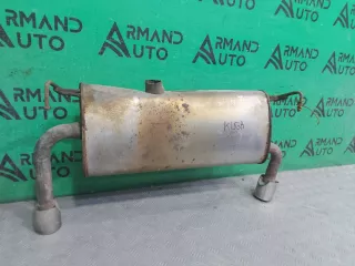 2174845, 1481190X Глушитель Ford Kuga 2 Арт ARM309888, вид 2