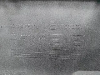 5245342040B0, 524530R110 Накладка бампера Toyota Rav 4 5 Арт ARM320429, вид 9