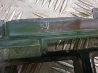 866773J020, 4 кронштейн бампера Hyundai IX55 Арт ARM357756, вид 5