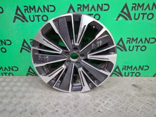 F163101010AE, 8 диск колесный r19 Jetour Dashing Арт ARM365901, вид 1