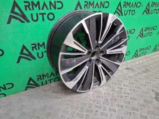 F163101010AE, 8 диск колесный r19 Jetour Dashing Арт ARM365901, вид 2