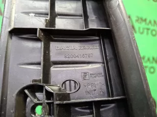 8200415767, 2 Кожух замка багажника Lada largus  Арт ARM373657, вид 9