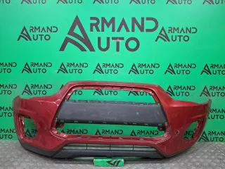 6400F756, 6400F307ZZ, 8 Бампер митсубиши, митсубиси асх га0 ( Mitsubishi ASX Арт ARM375232, вид 1