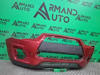 6400F756, 6400F307ZZ, 8 Бампер митсубиши, митсубиси асх га0 ( Mitsubishi ASX Арт ARM375232, вид 2